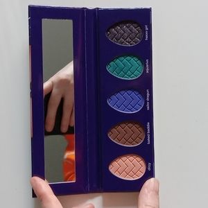 DRAGUN BEAUTY fantasy palette 2